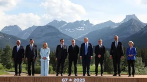 G7 Unveils Plan to Secure Critical Minerals and Reduce Dependence on China