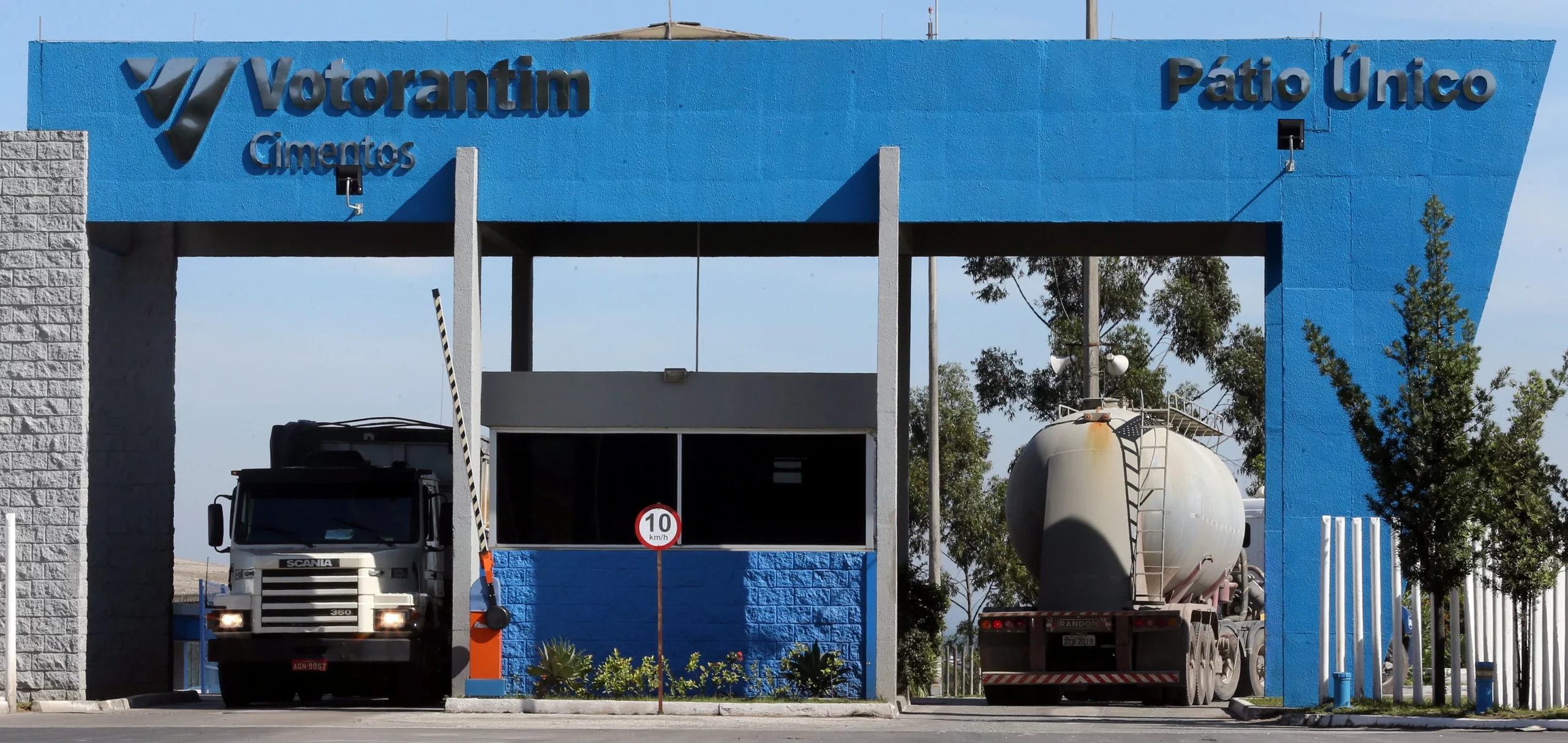 Brazil’s Votorantim Plans Big U.S. Real Estate Investment Push