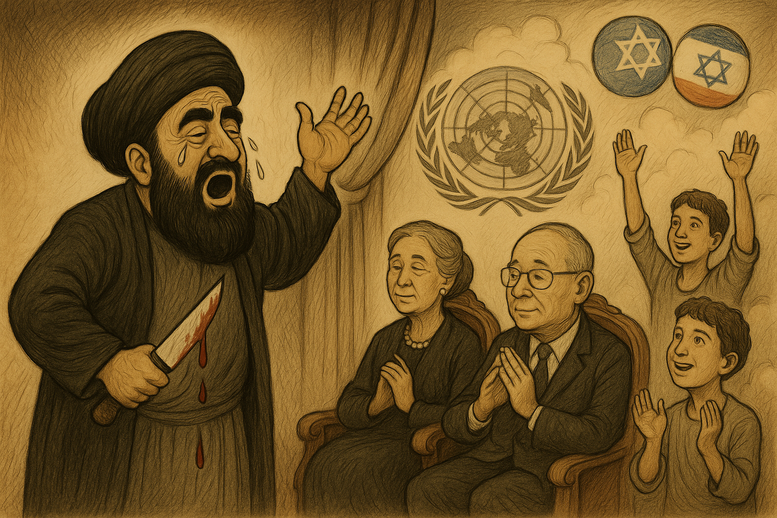 iran