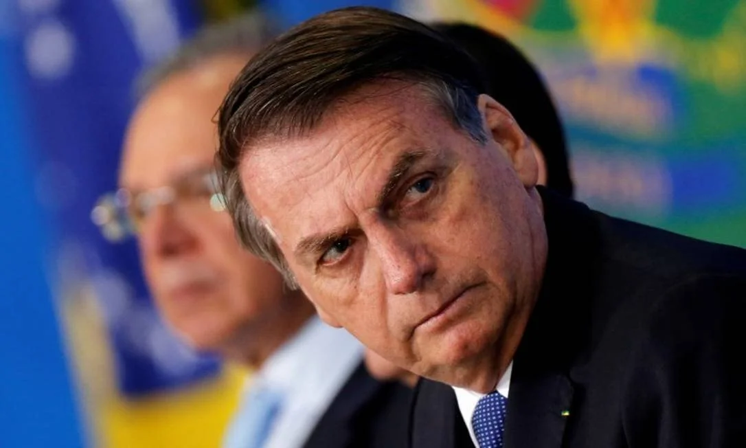 Poll Shows Majority Want Jair Bolsonaro Out, Sparking Right-Wing Leadership Contest For 2026 Vote
