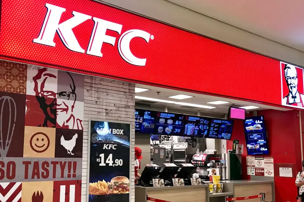 Chilean Operator Takes Control of KFC’s Growth in Brazil as IMC Cuts Debt