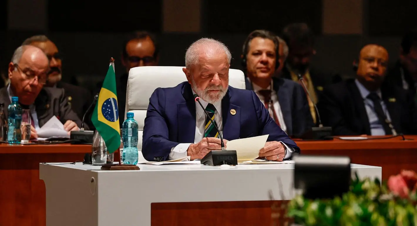 Brazil’s Pro-Iran Policy: How Distant Does Lula Want Brazil From Washington’s Sphere?