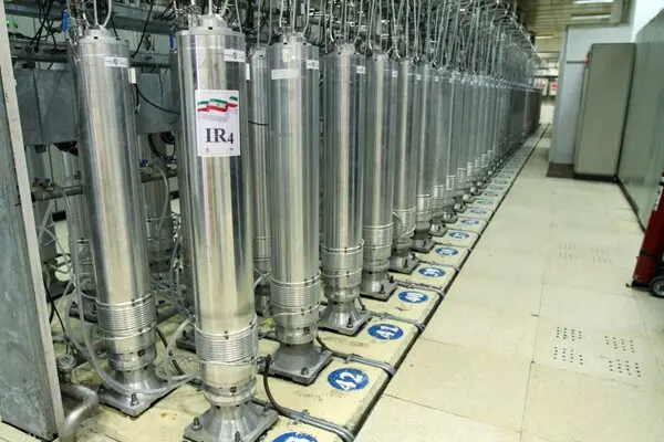 Mystery Surrounds Fate of Iran’s Enriched Uranium After Major Attacks