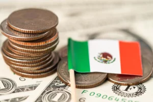 Mexico’s Inflation Surges Past Central Bank Target, Raising Policy Questions