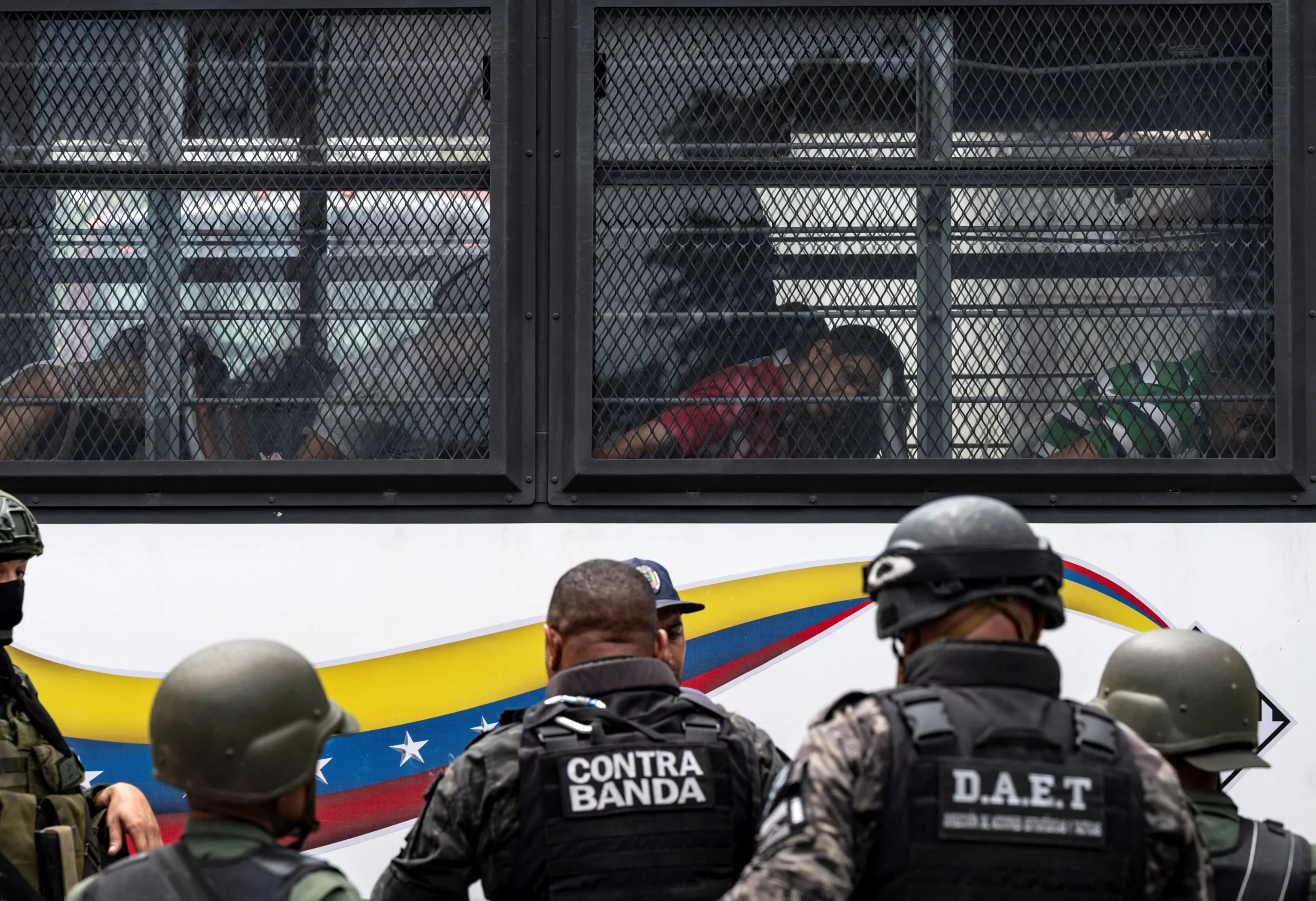 Venezuelan TikToker Murdered After Exposing Police Links to Tren de Aragua