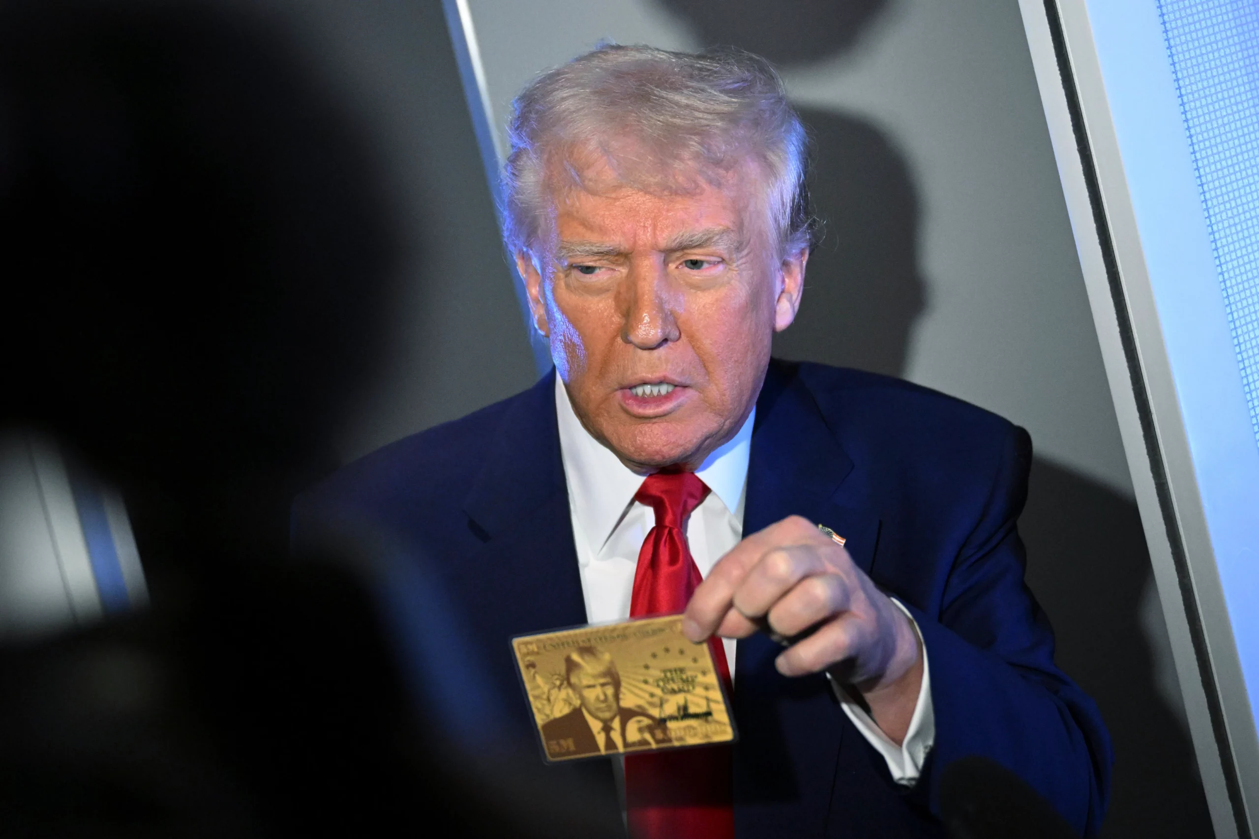 America’s Velvet Rope: Trump’s $1,000 Visa Proposal Monetizes Nation’s Top-Destination Status