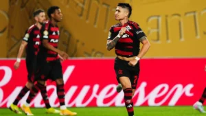 Flamengo’s Strong Start Highlights South American Strength in Global Football