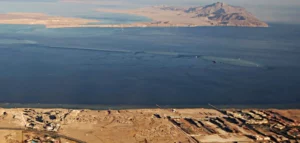 Saudi Arabia and Egypt Break Ground on $4B Red Sea Bridge to Unlock Trade and Pilgrimage Corridors