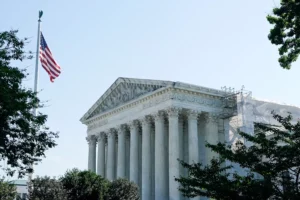 Supreme Court Limits Judges’ Power to Block Trump’s Policies Nationwide