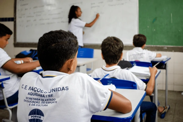 Brazil’s Education System: Progress, Persistent Gaps, and the Economic Stakes