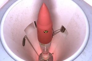 Brazil’s Nuclear Bomb Proposal Gains Senate Attention as Global Tensions Rise