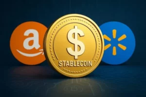 Amazon and Walmart Target Billions in Savings with Potential Stablecoin Launch