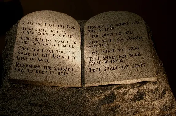 theonomy-tables