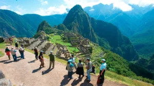 Peru’s Tourism Recovery: Numbers Reveal a Steady Return, Not a Full Comeback