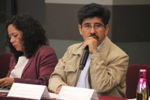 Mexico’s Judicial Overhaul: Indigenous Lawyer Hugo Aguilar Ortiz Wins Top Court Election