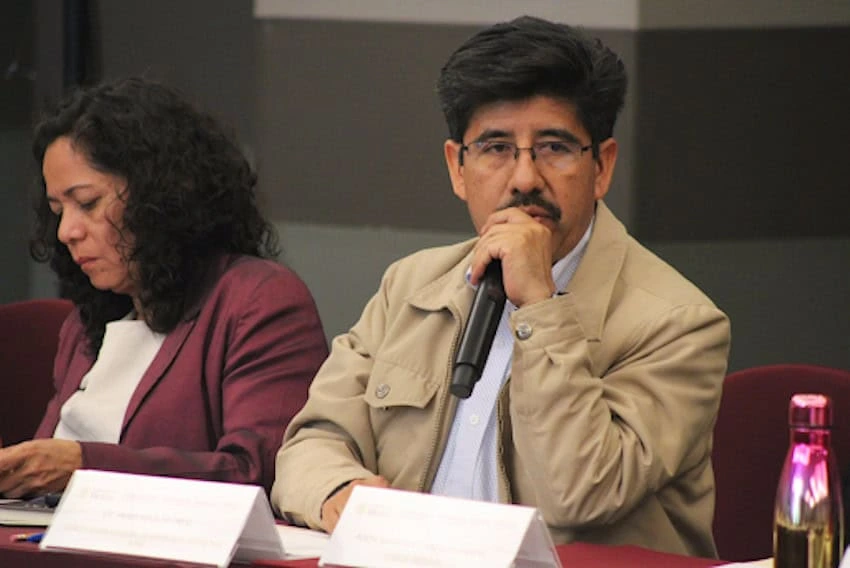 Mexico’s Judicial Overhaul: Indigenous Lawyer Hugo Aguilar Ortiz Wins Top Court Election