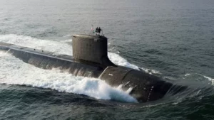 Strategic Stakes High as U.S. Reassesses Nuclear Submarine Deal With Australia and UK