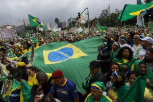 The Battle for Public Security in Brazil: Why It Matters for 2026