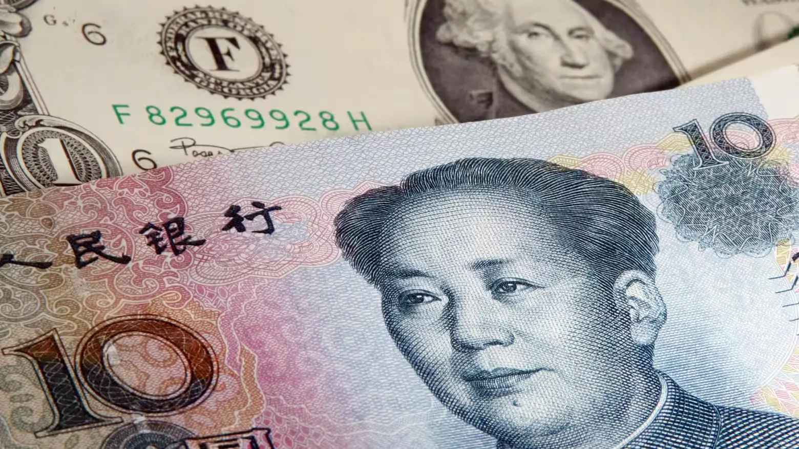 China’s Central Bank Wants the Yuan to Matter More Globally, But Big Hurdles Remain