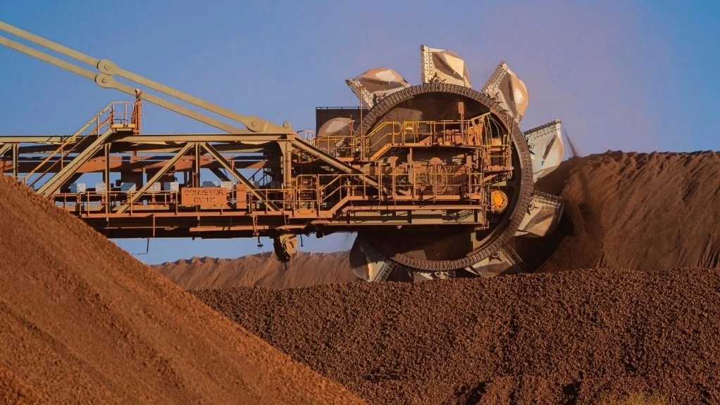 Samarco’s Iron Ore Comeback Reshapes Brazil’s Mining Trade