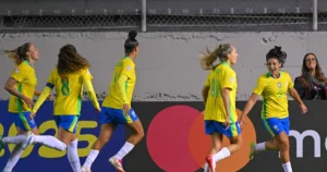 Brazil’s Women Crush Bolivia in Copa América, Proving Power On and Off the Field