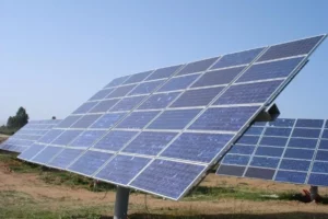 Peru Bets Big on Solar Power with San Martín Plant