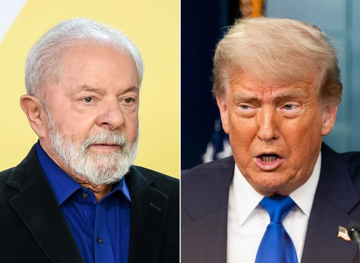 Brazil’s Congress and Industry Unite Against Trump’s Trade Ultimatum