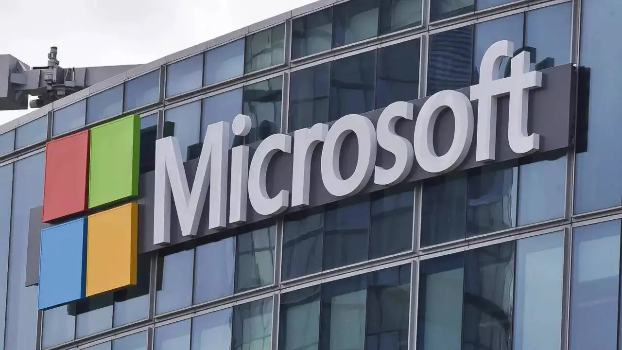 Microsoft Slashes 9,000 Jobs as Company Doubles Down on A.I. and Efficiency