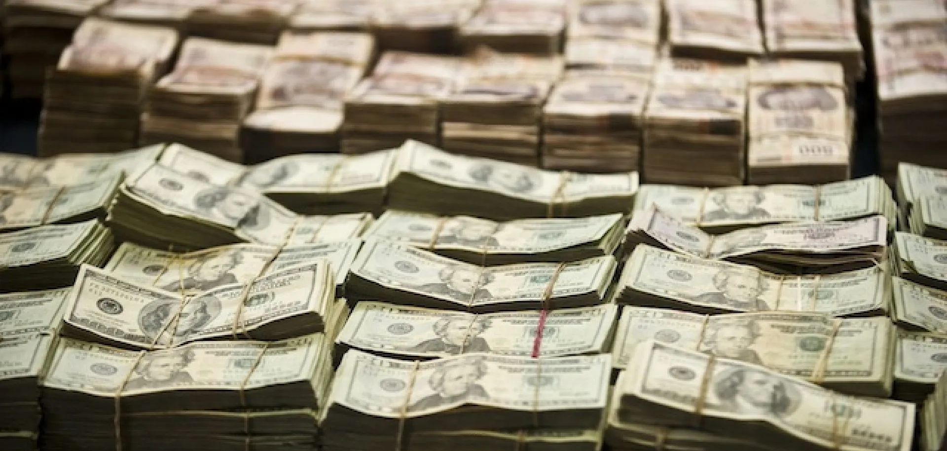 Money Laundering Crisis Puts Mexican Banking—and Progress—to the Test