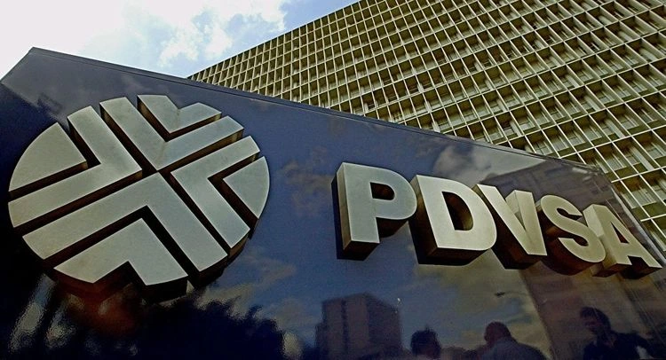 Venezuela’s Oil Revenue Surges, but Sanctions Shift the Playing Field