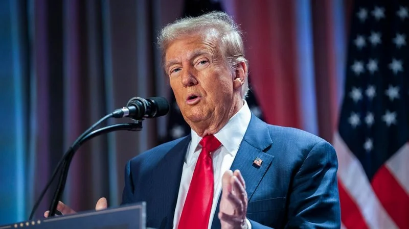 Trump’s 100% Tariff Threat: Can the U.S. Squeeze Russia With Almost No Trade Left?