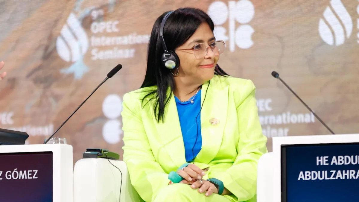 Venezuela Looks to Turkey and Saudi Arabia to Boost Oil Industry