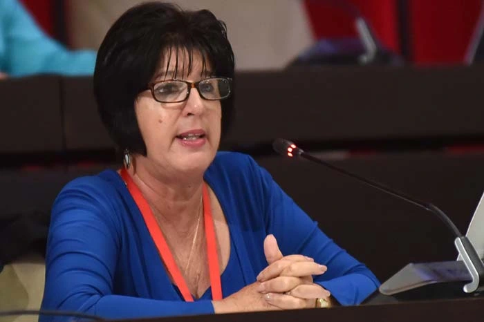 Cuban Labor Minister Resigns After Denying Homelessness in the Country