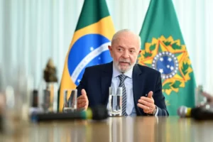 Lula Faces Direct Clash with Brazilian Congress After Tax Plan Rejected