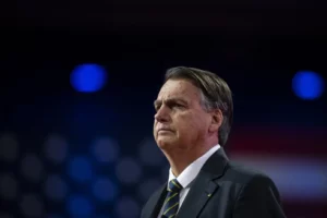 Brazil Pushes Coup Charges Against Bolsonaro as Foreign Criticism Mounts