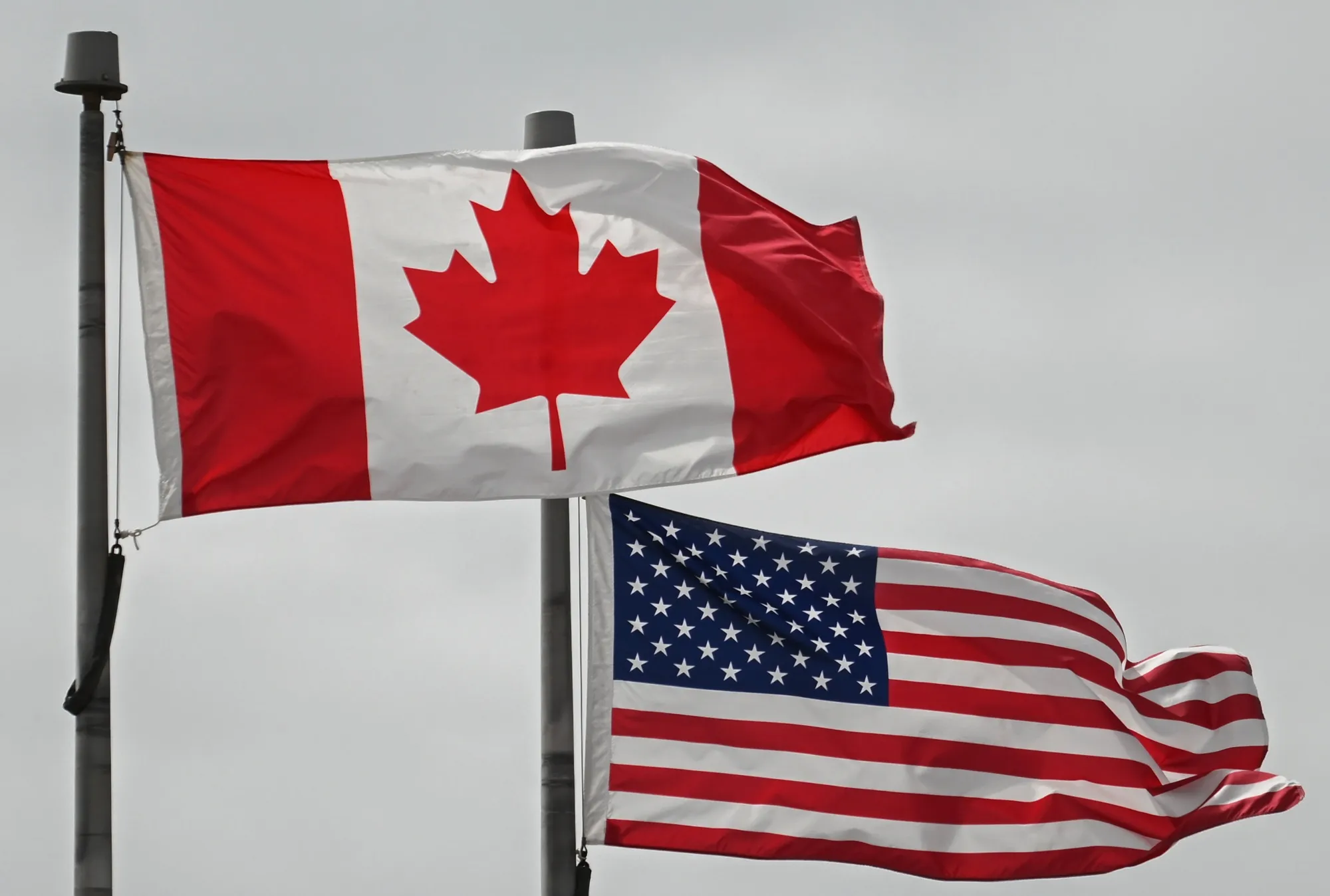 Canada Looks to Mercosur as U.S. Tariffs Trigger Trade Rethink