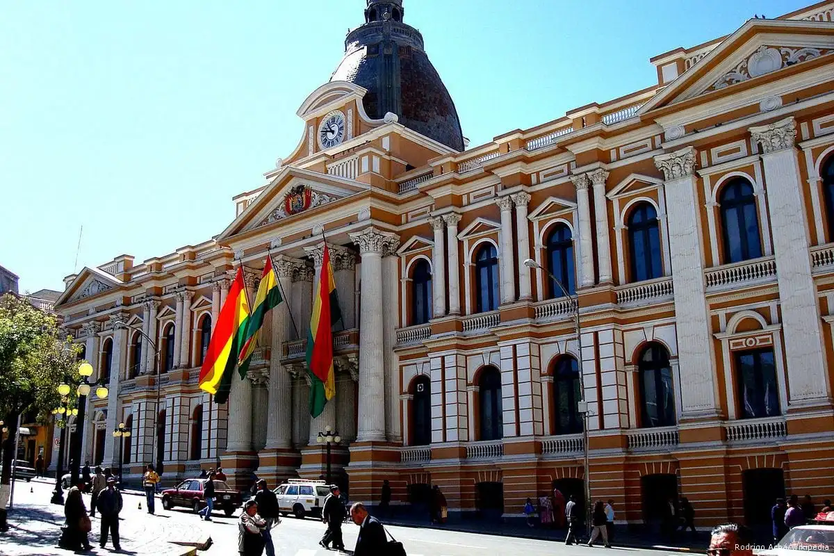Bolivia Registers Nearly 8 Million Voters for Unpredictable Presidential Election