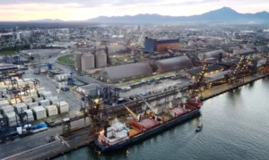 U.S. Trade Surplus With Brazil Soars 500% as Tariff Fears Loom