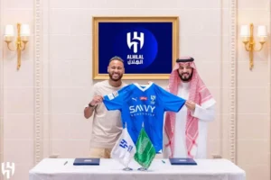 Saudi Arabia’s Al-Hilal Pumps $562 Million Into Transfers to Muscle Past Football’s Old Elite
