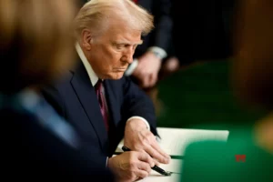 Countries That Signed Agreements with Trump Before the August 1 Deadline