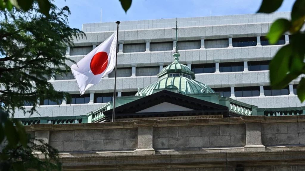 Japan’s Debt Warning: Rising Borrowing Costs Signal Trouble
