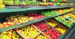 Peru’s Fruit Exports Overtake Chile, Changing the Game in Global Trade