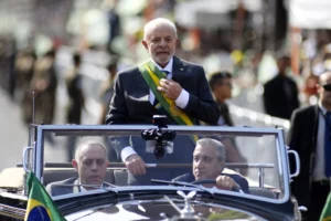 Plot to Kill Lula, Alckmin, and Justice Moraes Traced to Top General