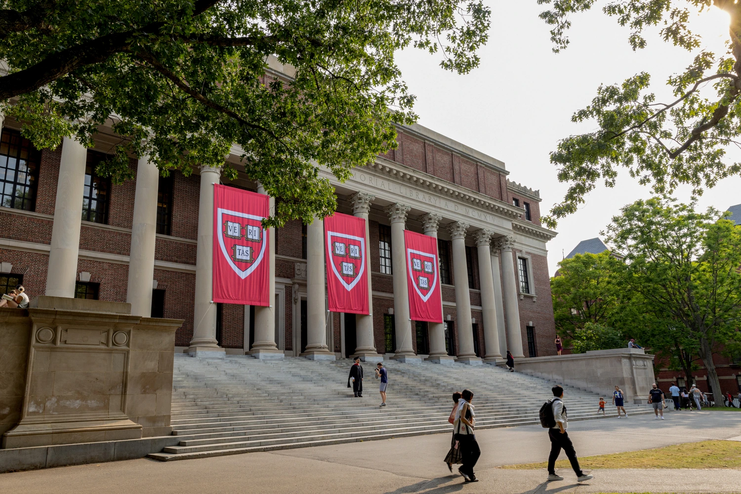 The World’s Top Universities Hold Their Edge—But Challengers are Rising