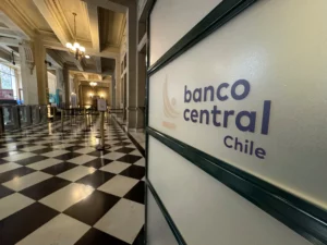 Chile Cuts Interest Rates to Boost Its Economy Amid Slowing Inflation