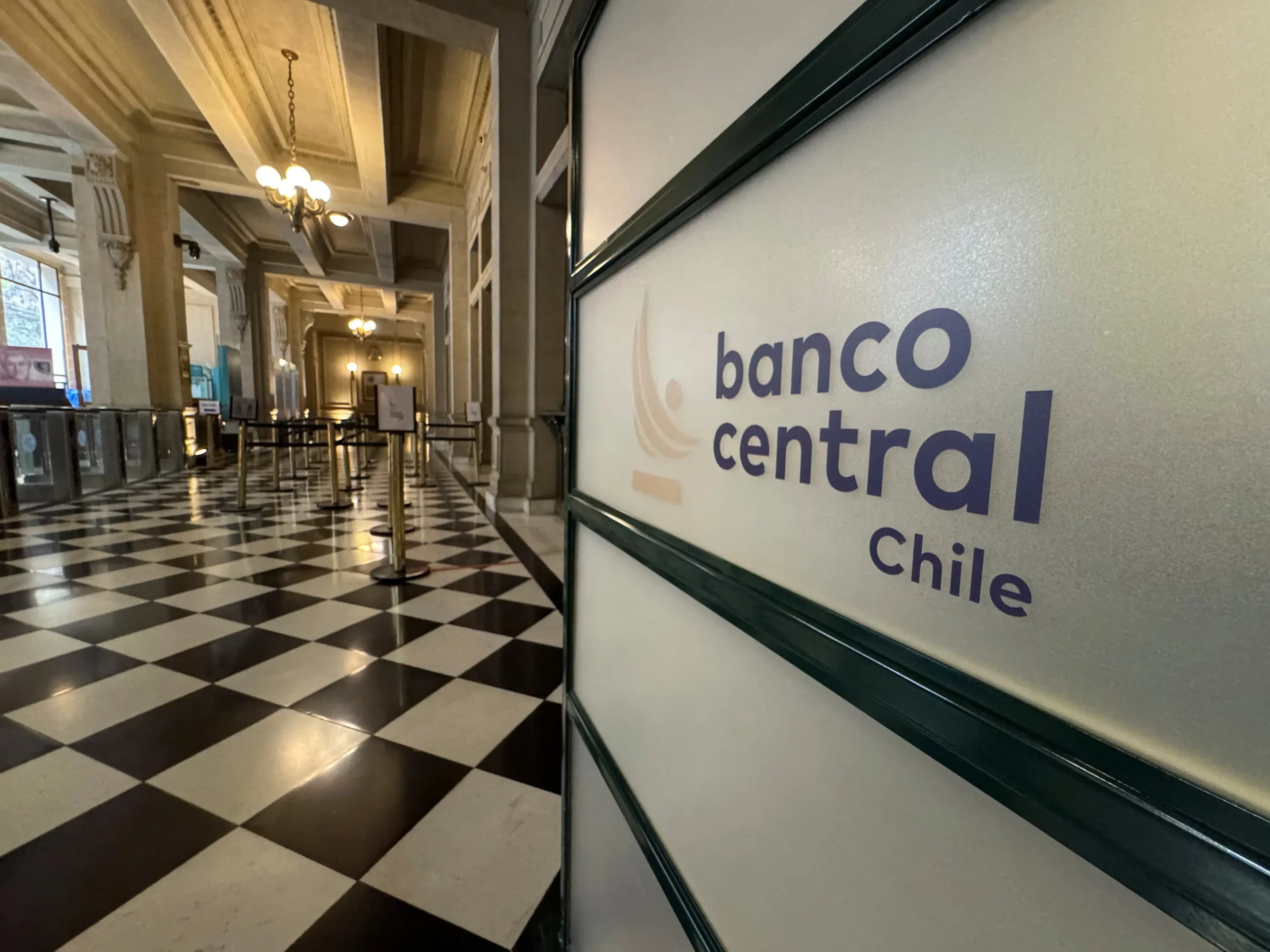 Chile Cuts Interest Rates to Boost Its Economy Amid Slowing Inflation