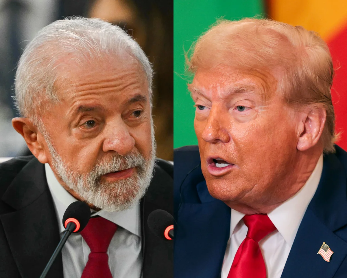 Trump’s 50% Tariffs on Brazil Put R$175 Billion at Risk, Fiemg Study Warns
