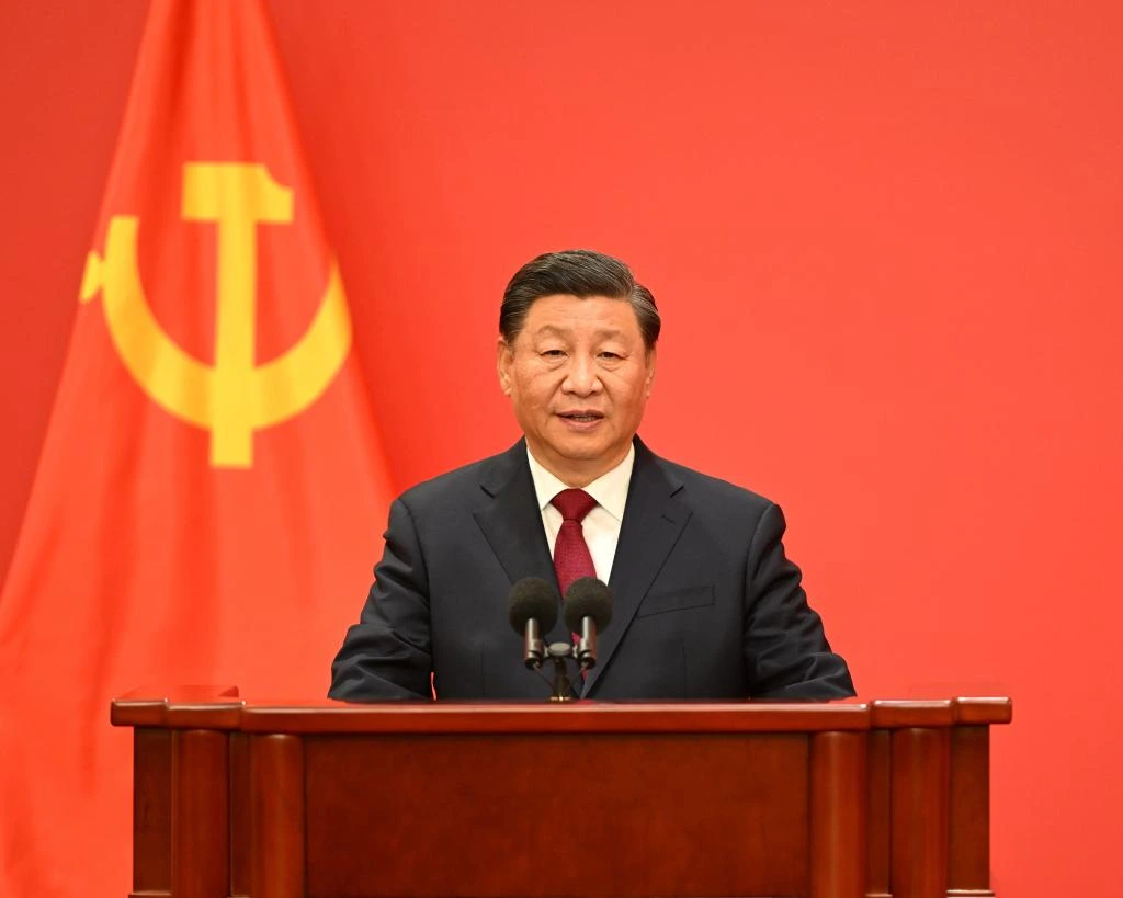 Behind the Red Wall: Internal Feuds and Economic Strain Shake China’s Elite