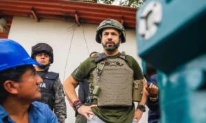 Durán’s Mayor Under Investigation as Drug Gangs Tighten Grip in Ecuador