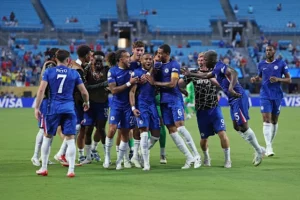Philadelphia Showdown: Young Stars and Big Money Shape Palmeiras-Chelsea Duel